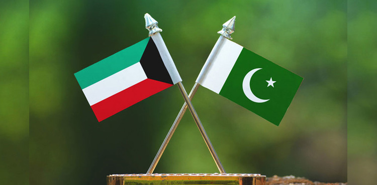 PM Kakar, Kuwait visit, Pak-Kuwait relations, Pakistan