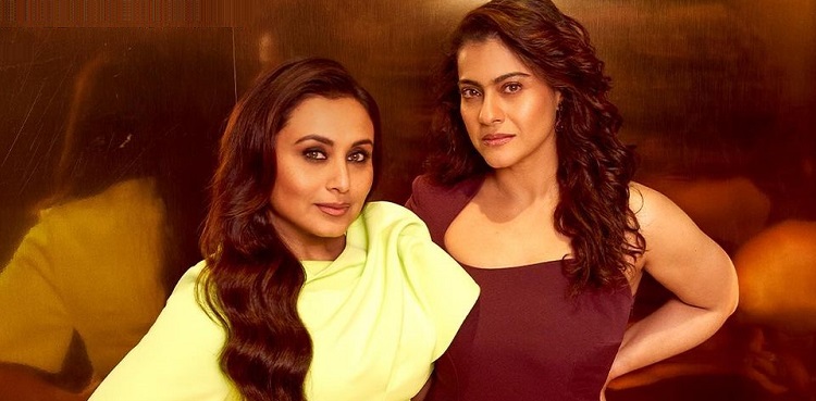 rani mukerji, kajol, cold war