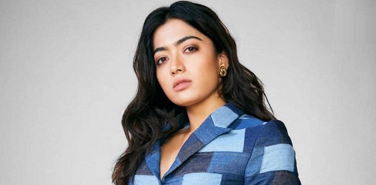 rashmika mandanna, deepfake video, viral, it ministry action, india