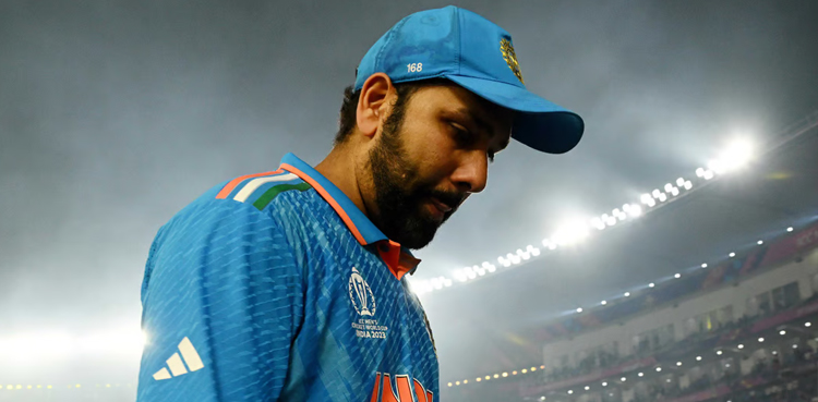 IPL 2024, Rohit Sharma, chat with Abhishek Nayar, goes viral