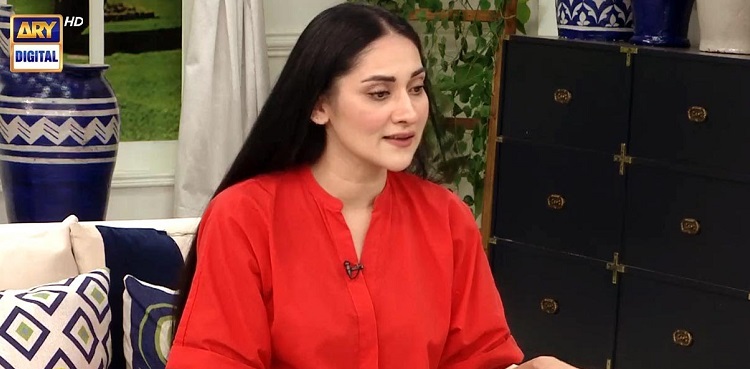 sana askari, horrible makeup experience