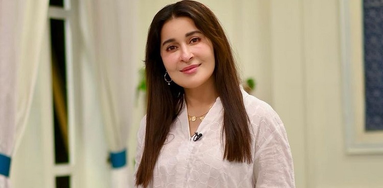 shaista lodhi, fans, funny meeting, patients
