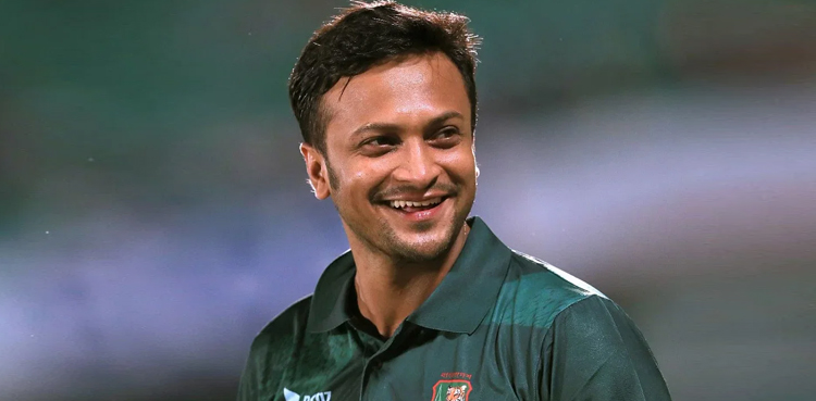 Shakib Al Hasan, announces retirement, Bangladesh