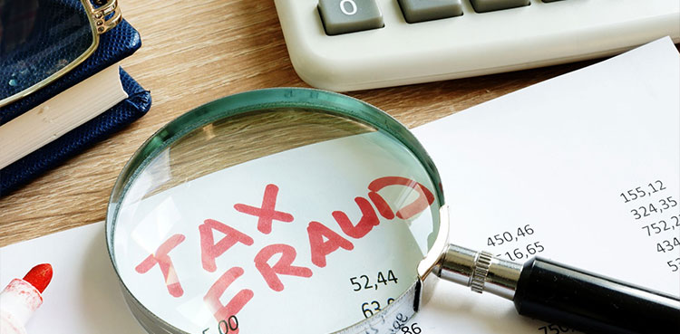 IB, FBR, tax evasion