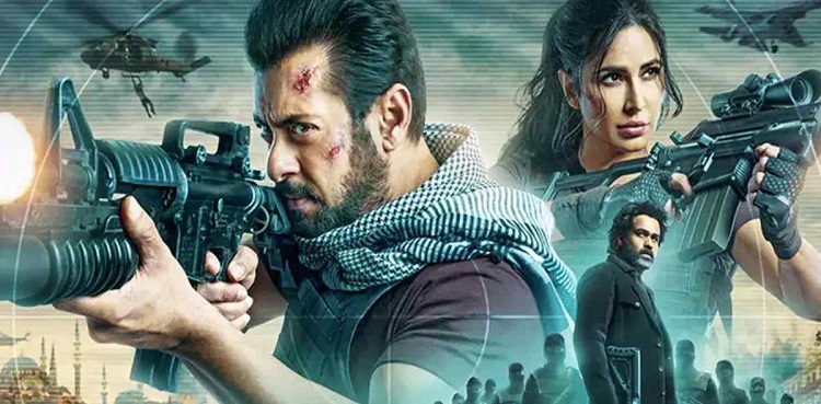 salman khan, fans, arrested, tiger 3, release