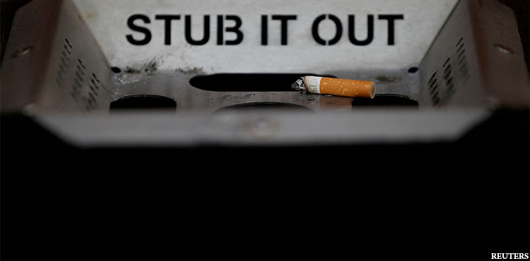 Tobacco harm reduction, THR, smoking, tobacco control