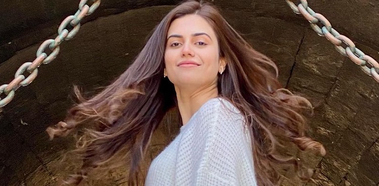 washma fatima, viral pictures, instagram