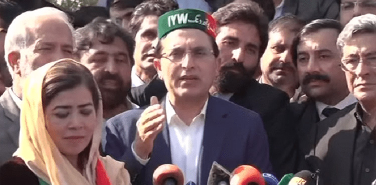 PTI chairman, intra-party election case, PTI, ECP, Elections