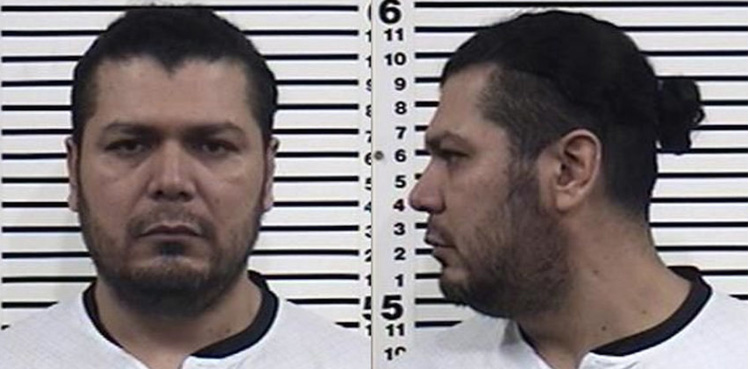 Man strangled woman with sock, Viral, alleged strangling