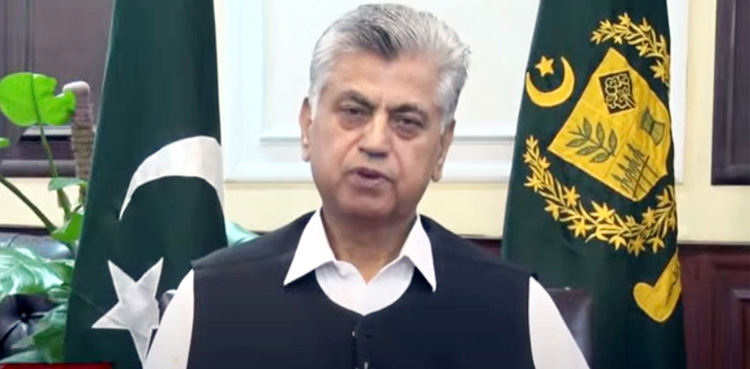 Election, Murtaza Solangi, ECP,