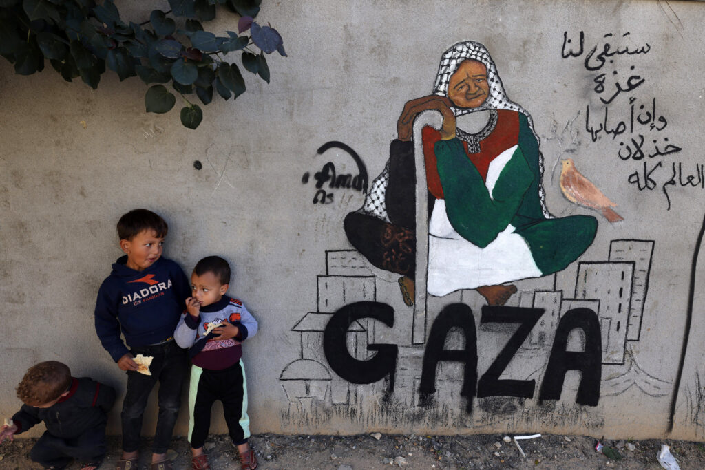 Hamas, ceasefire proposal, exchange of hostages prisoners