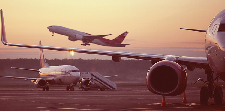 Airline industry, set to record, 2.7 percent net profit, IATA 2024 report