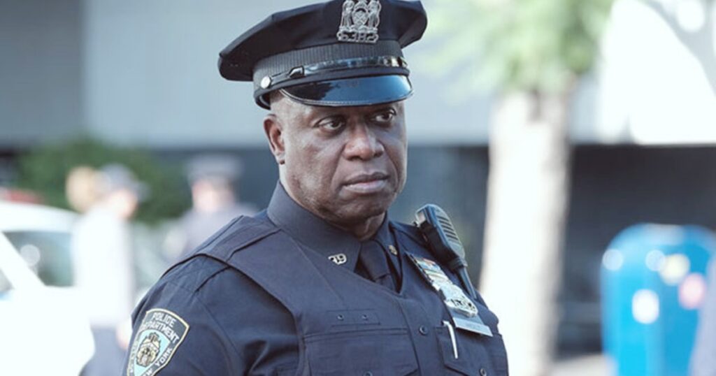 Brooklyn Nine-Nine