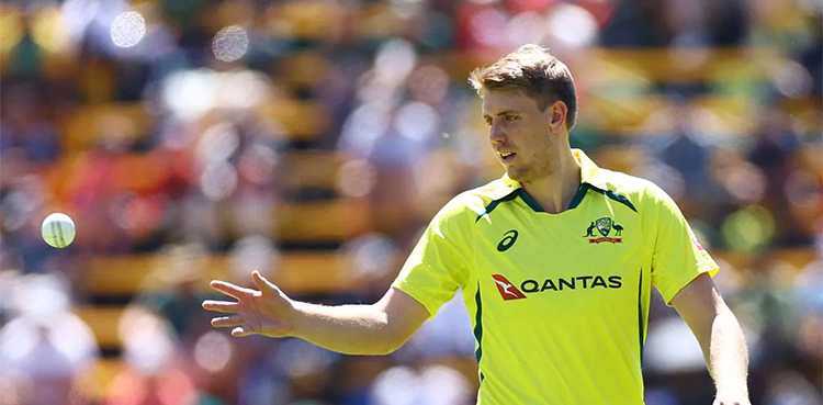Covid 19, Australian team, West Indies Test