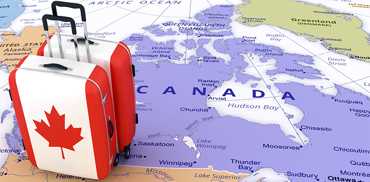 Canada immigration