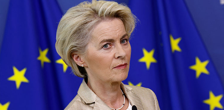EU funding Egypt, 7.4 bn euro package