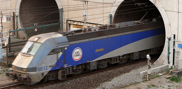 Eurotunnel