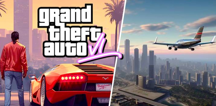 gta 6, gta, grand theft auto, grand theft auto VI, grand theft auto 6, gta game, gta 6 updates, rockstar games,