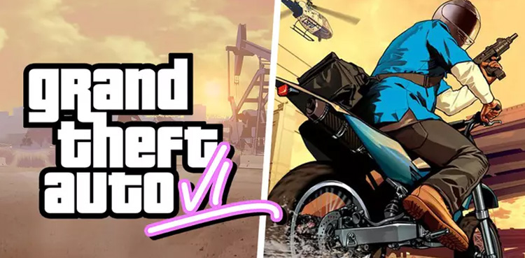 GTA 6, leaked screenshot, visual improvement, RDR 2