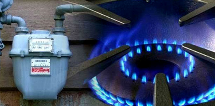 Gas tariff, go up, Pakistan, ECC