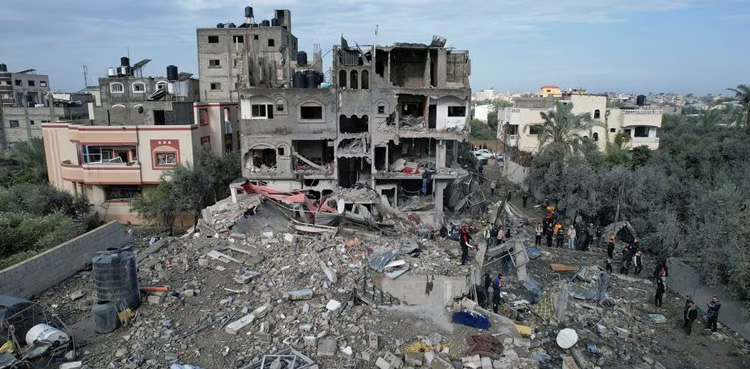 ICJ hearing, Gaza genocide case, South Africa