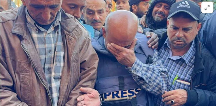 Gaza-Al-Jazeera-cameraman-war-crimes-israel