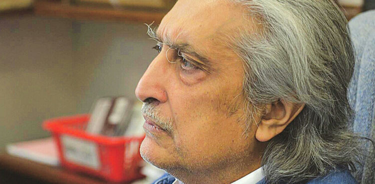 Military trial of civilians, military courts, ex-CJP Jawwad S Khawaja