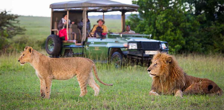 Kenya Visa