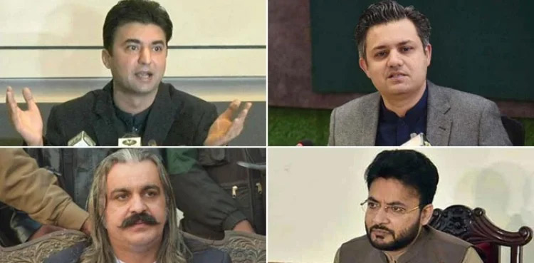 May-9-riots-PTI-leaders-non-bailable-arrest-warrants