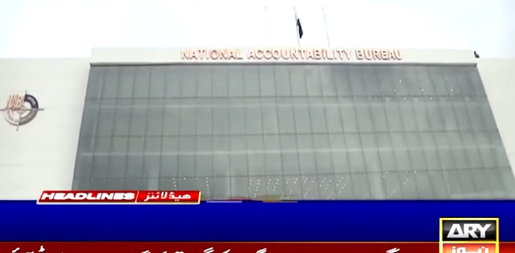 NAB, distributes recovered money, housing scheme victims