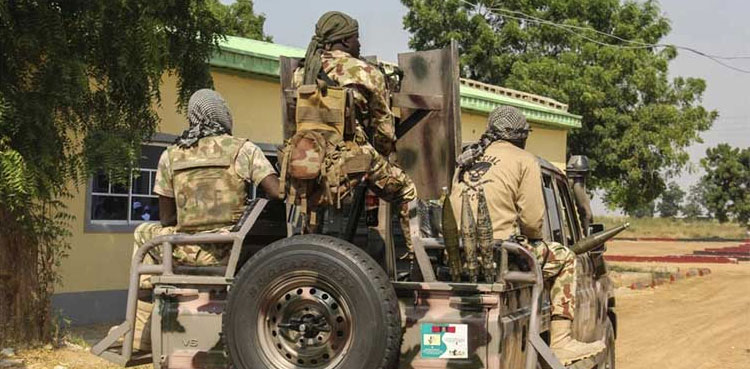 Nigeria appoints new commander after renewed attack