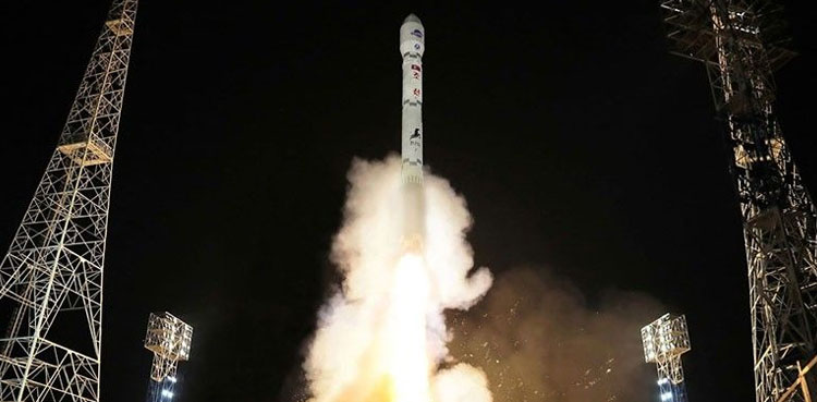 North Korea to launch three more spy satellites in 2024