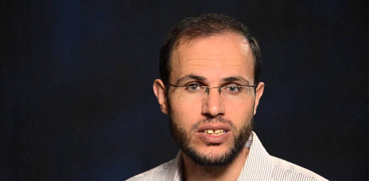 Palestinian poet Refaat Alareer killed in Gaza strike