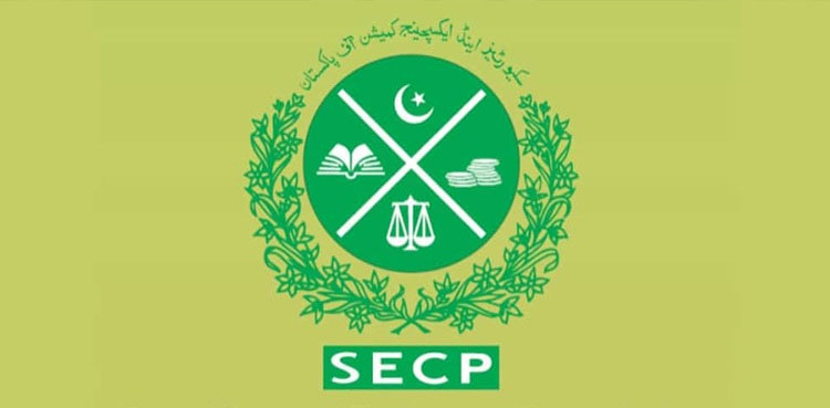 SECP companies registration