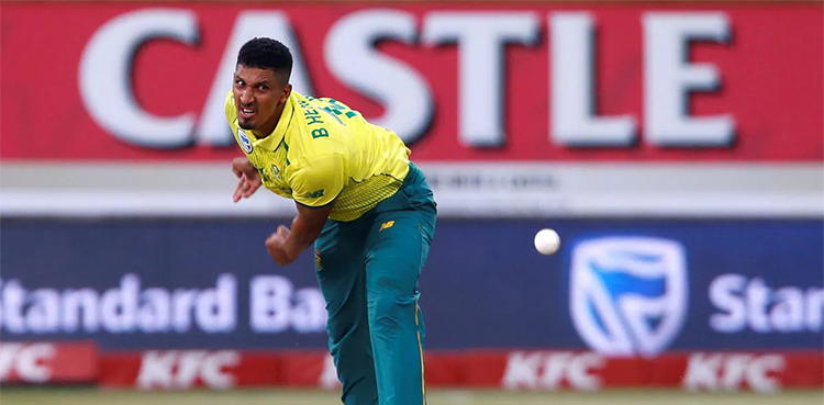 South Africa India T20 series