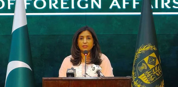 Senior US officials to visit Islamabad to bolster bilateral talks