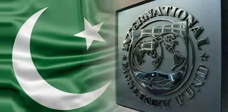 IMF board meeting Pakistan loan tranche