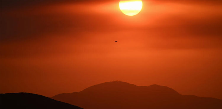 California children, US government, pollution