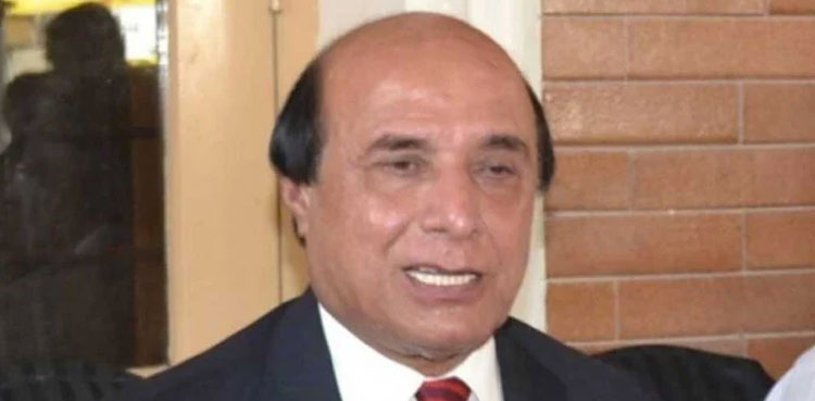 Sardar Latif Khosa, PPP, PTI