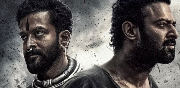 Salaar, Games of Thrones, Prithviraj, KGF 2, Prabhas