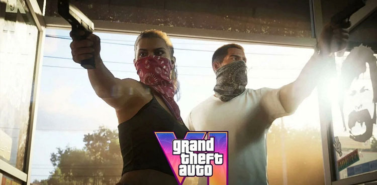 Reasons, GTA 6, Grand Theft Auto VI, face delay