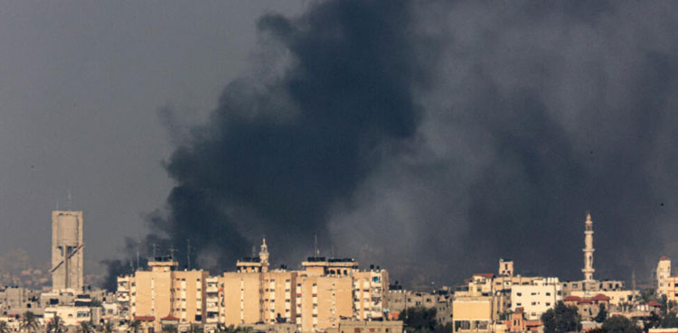 Israel, Gaza, UN Security Council