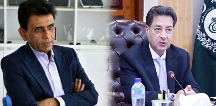 MQM-P, nomination papers filing, general elections