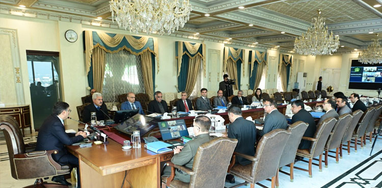 IT sector, PM Kakar