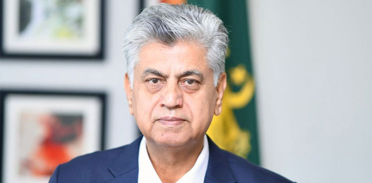Murtaza Solangi, political parties, level-playing field