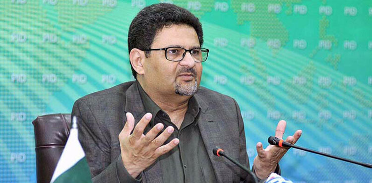 Miftah Ismail, PML-N, PPP