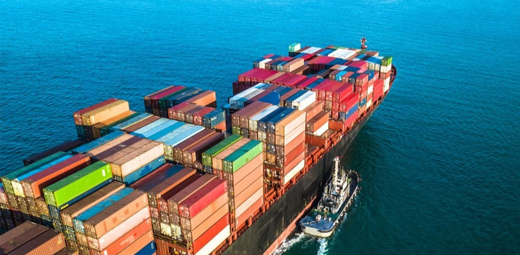 Pakistan, trade deficit, Fiscal year 2023-2024