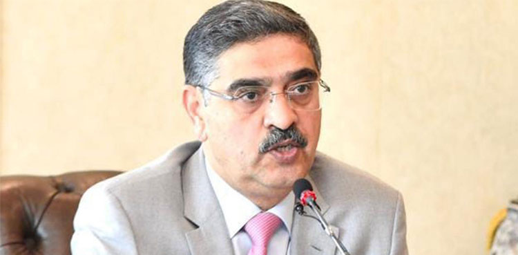 PM Kakar, foreign policy, Pakistan, well-being of people