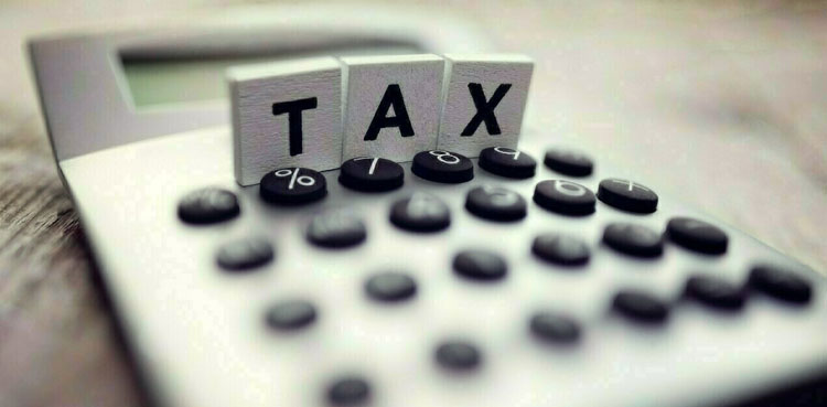 Largest revenue target, FY 2024-25 budget, extra tax measures