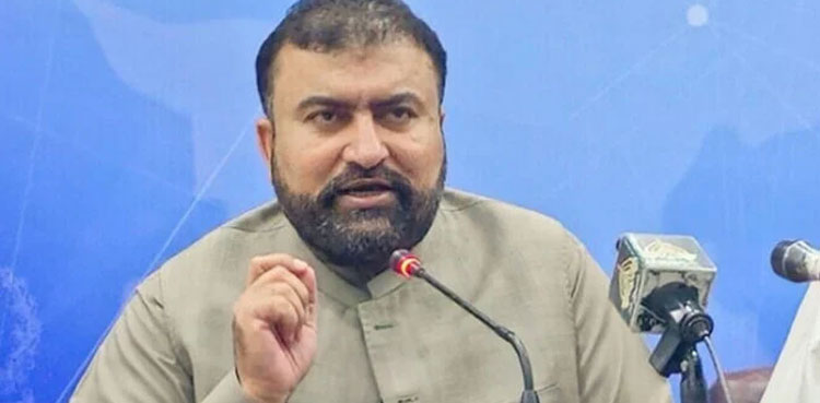 CM Bugti, Balochistan apex committee, CM Bugti